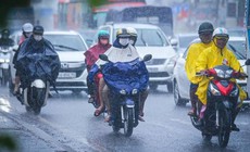 Thông tin mới nhất về đợt không khí lạnh đang tràn xuống miền Bắc