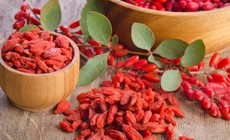 3 cách sử dụng kỷ tử làm đẹp da