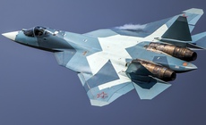Tiêm hích tàng hình Su-57 Nga đến Đông Nam Á
