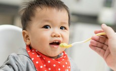 Cho trẻ ăn mỡ lợn như thế nào là phù hợp?