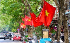 Thời tiết cả nước dịp nghỉ lễ dài ngày sắp tới diễn biến thế nào?