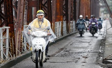 Miền Bắc lại chuẩn bị đón không khí lạnh từ đêm mai