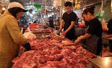 Hà Nội dự kiến xây mới, xây lại 108 chợ, giải tỏa tất cả các 'chợ cóc'