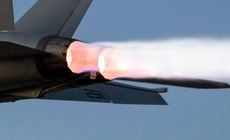 Mỹ bất ngờ chuyển giao công nghệ động cơ máy bay chiến đấu cho Ấn Độ