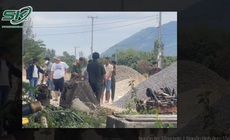 Hai kẻ thủ ác liên quan vụ án mạng trong đêm khiến cha chết, con trai nguy kịch sa lưới