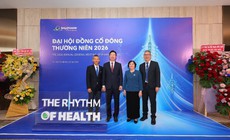 10 năm EU-GMP: Hành trình dẫn dắt thị trường và thấu hiểu người Việt