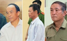 Khởi tố 3 đối tượng gây rối tại trụ sở tiếp công dân UBND tỉnh Lào Cai