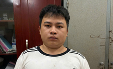 Đâm bạn nhậu tử vong vì cho rằng mình không được tôn trọng