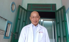 Tấm lòng y đức trên cao nguyên đại ngàn