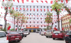 Bệnh viện Kiến An ra mắt Công đoàn cơ sở xã hội chủ nghĩa đầu tiên tại Hải Phòng