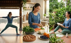 Vì sao ngày càng nhiều phụ nữ tiền mãn kinh sớm?