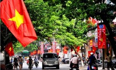 Mưa dông sẽ kéo dài hết 2 kỳ nghỉ lễ dài ngày sắp tới