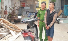 Sau nhiều năm đi tù, Nguyễn Văn Đồi vẫn 'chứng nào, tật nấy'