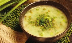 7 món ăn – bài thuốc giúp giải nhiệt, giải độc ngày nóng