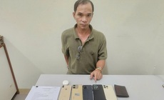 ‘Bóng ma’ gây ra hơn 20 vụ trộm tại các bệnh viện ở Đà Nẵng đã sa lưới