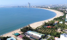 Khánh Hòa đưa Khu du lịch Ninh Chử trở thành điểm đến trọng điểm cả nước