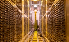 Hồ sơ y tế của nửa triệu người Anh bị rao bán trên mạng