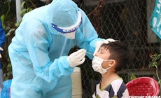 TPHCM khởi động chương trình 'Ký ức COVID-19', xây dựng dữ liệu sẵn sàng ứng phó đại dịch tương lai