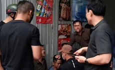 Chủ tiệm cầm đồ bị đâm chết ở Quảng Trị, bắt nghi phạm tại tiệm net sau 2 giờ gây án