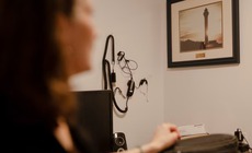 'Bản án tâm lý' nghiệt ngã của các kiểm soát viên không lưu Mỹ