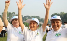 Ngành y tế TPHCM thực hiện chăm sóc sức khỏe toàn vòng đời cho người dân