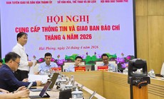 Kỳ thi vào lớp 10 THPT công lập Hải Phòng: Sau trúng tuyển có được thay đổi nguyện vọng?