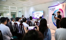 Bệnh viện tuyến tỉnh ở Sóc Trăng tiếp thu kỹ thuật mới để điều trị tốt cho người dân