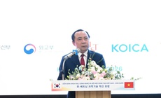 Bộ trưởng Bộ KH&amp;CN: Tăng cường liên kết và hợp tác để làm chủ công nghệ lõi