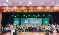 Trường Đại học Y tế công cộng là nòng cốt trong chiến lược chuyển dịch y tế dự phòng