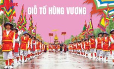 Giỗ Tổ Hùng Vương: Bảo tồn giá trị truyền thống, kết nối tinh thần dân tộc Việt