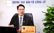 Luật Hộ tịch: Đăng ký khai sinh, kết hôn không phụ thuộc nơi cư trú