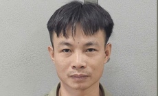 Khởi tố Nguyễn Bá Khoa vì châm lửa gây cháy xưởng gỗ