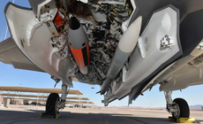 Phần Lan 'tiếp tay' cho vũ khí hạt nhân Mỹ 'thọc vào mạng sườn' Nga