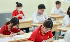 Các mốc thời gian quan trọng của kỳ tuyển sinh đại học, cao đẳng năm 2026