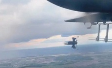 Ukraine biến máy bay thời Liên Xô thành quái vật thợ săn UAV Nga