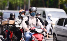 Cảnh báo nắng nóng gia tăng rất mạnh bao phủ mùa hè năm nay