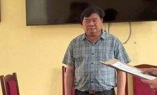Khởi tố Giám đốc Công ty Ngọc Bích Phạm Văn Vịnh và giám sát trưởng vụ vi phạm an toàn lao động