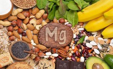 Thiếu magie dù ăn uống đầy đủ, làm gì để cải thiện?