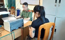 Tự ý đăng ảnh người khác trái phép lên mạng, một phụ nữ bị xử phạt