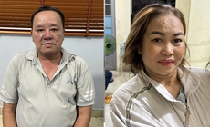 Dựng vở kịch hoàn hảo về 'phép thuật' của tượng 'đồng đen' nhằm chiếm đoạt 300 triệu