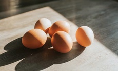 Trứng tốt cho giảm cân, nhưng ăn bao nhiêu là đủ, bao nhiêu là quá?