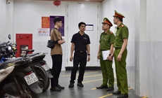 Kiểm tra 1.711 nhà trọ: Lộ hàng loạt bất cập về lối thoát hiểm, thiết bị chữa cháy