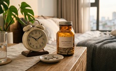 3 thời điểm bổ sung magie tốt nhất tùy mục đích sử dụng, bạn đã biết chưa?