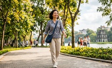 4 biện pháp tự nhiên giúp giảm nhẹ triệu chứng khó chịu tiền mãn kinh