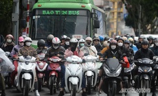 Gió mùa đông bắc tràn về, thời điểm nào miền Bắc chuyển lạnh?