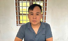 Khởi tố đối tượng tham gia tổ chức đánh bạc tại Campuchia, nhận hơn 2 tỷ đồng/ngày
