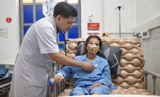 Nữ bệnh nhân ngộ độc thuốc, viêm phổi do vi khuẩn đa kháng được cứu sống tại TTYT miền núi