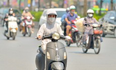 Miền Bắc trời mát trước khi chuyển nắng nóng gay gắt cả tuần sau