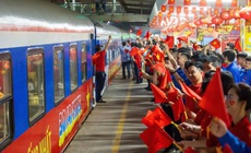 Tin vui cho hàng triệu người Việt Nam dịp nghỉ lễ 30/4-1/5 và Giỗ Tổ Hùng Vương