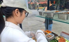 Đề xuất phạt tới 4 triệu đồng nếu để móng tay dài khi bán đồ ăn: Người bán lo lắng, người dân ủng hộ 